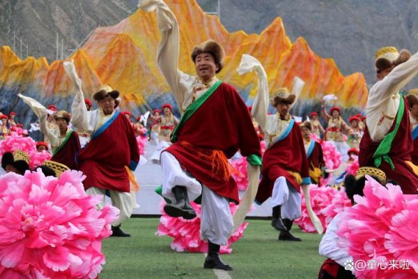 藏族省级非物质文化遗产（藏族非遗名录大全与入藏攻略）-第2张图片-八三百科