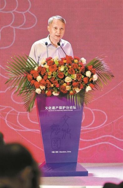 非物质文化遗产 兰静（非遗传承人兰静是谁）-第1张图片-八三百科