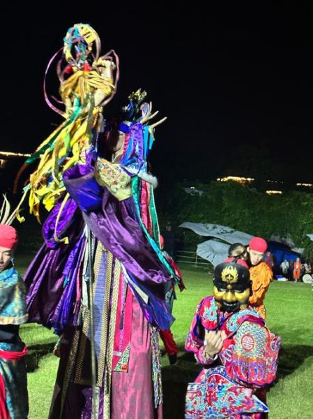 上饶非物质文化遗产（上饶非物质文化遗产有哪些值得看）-第3张图片-八三百科