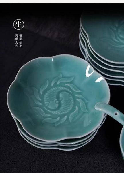 龙泉非物质文化遗产（龙泉非遗青瓷烧制技艺入门）-第2张图片-八三百科