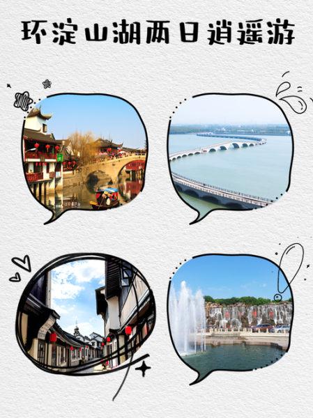 淀山湖非物质文化遗产（淀山湖非遗有哪些？一图看懂10大项目）-第2张图片-八三百科