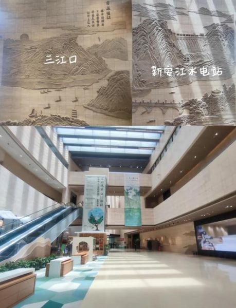 建德非物质文化遗产展厅（建德非遗展厅在哪儿？详细地址与参访指南）-第2张图片-八三百科