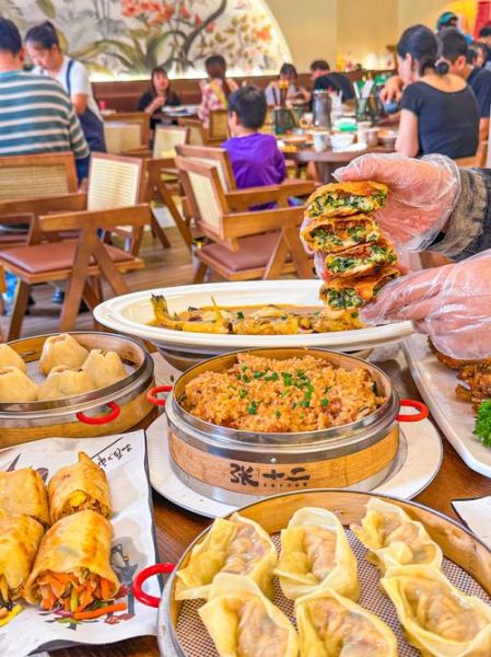 非物质文化遗产吃喝（非遗小吃有哪些值得打卡）-第2张图片-八三百科