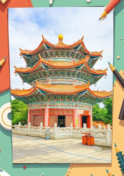 非物质文化遗产道观建筑（非物质文化遗产道观建筑怎么入门？）-第2张图片-八三百科