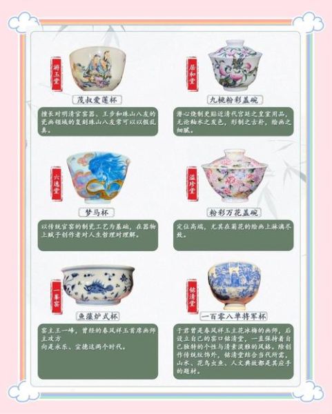 非物质文化遗产瓷窑（景德镇古瓷窑非遗工艺入门指南）-第3张图片-八三百科