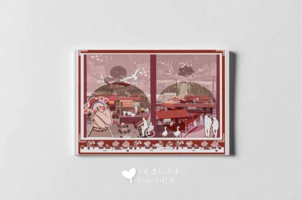 非物质文化遗产明信片（非物质文化遗产明信片怎么做）-第3张图片-八三百科