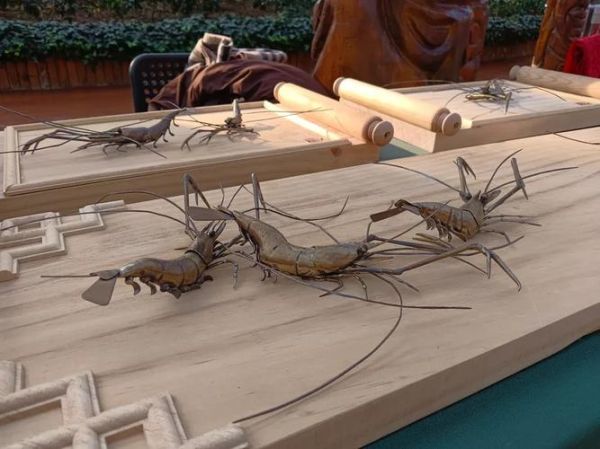 汤泉非物质文化遗产（汤泉非物质文化遗产有哪些）-第1张图片-八三百科