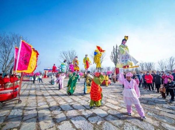 临泉非物质文化遗产（临泉有哪些非物质文化遗产适合新手游客看）-第1张图片-八三百科