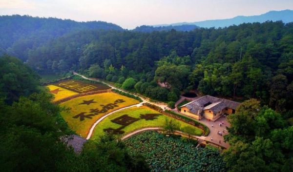 非物质文化遗产韶山（韶山非遗有哪些值得一看）-第2张图片-八三百科