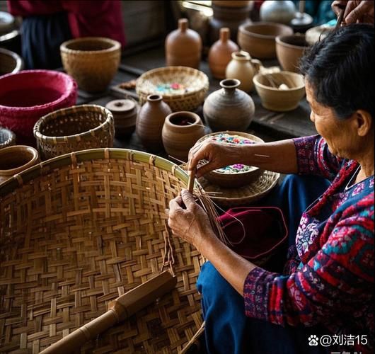 非物质文化遗产韶山（韶山非遗有哪些值得一看）-第3张图片-八三百科