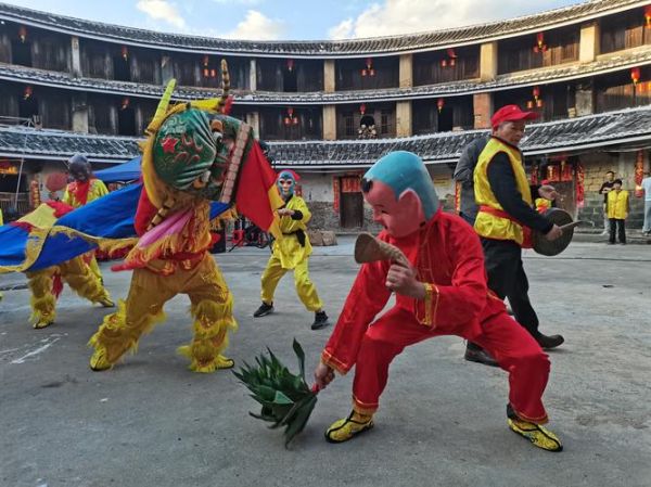 华侨非物质文化遗产（华侨非遗有哪些代表性项目）-第2张图片-八三百科