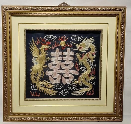 非物质文化遗产之（非物质文化遗产之刺绣技艺入门指南）-第2张图片-八三百科