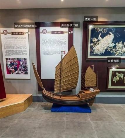 定海非物质文化遗产（定海非遗有哪些值得一看的宝藏？）-第1张图片-八三百科