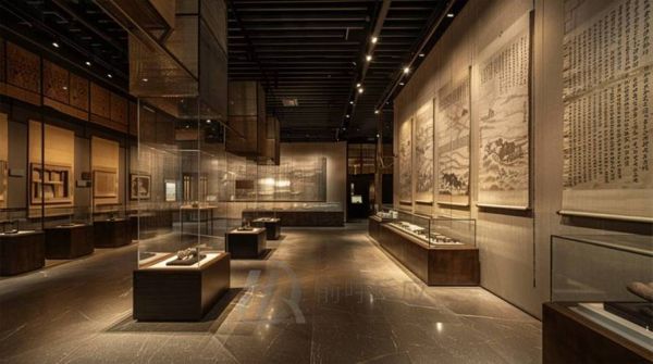 非物质文化遗产规划馆（规划馆如何展示非物质文化遗产）-第2张图片-八三百科