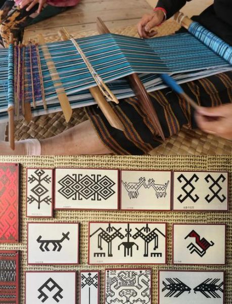 黎族 非物质文化遗产（黎族非遗有哪些？带你从0认识五指山宝藏）-第1张图片-八三百科