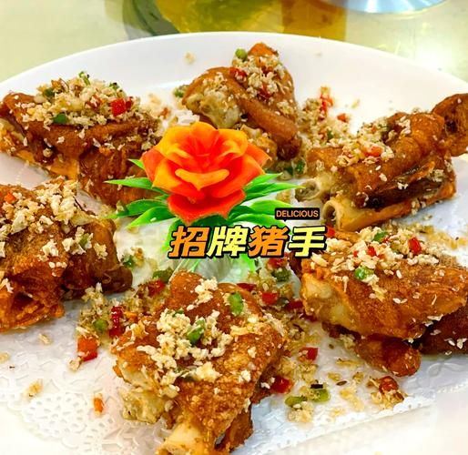 龙母镇非物质文化遗产（龙母镇非遗美食攻略：炸百公鱼与龙舞哪里学）-第3张图片-八三百科