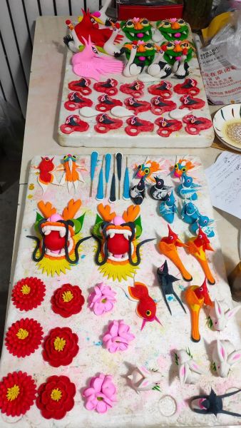 任丘非物质手工文化遗产（任丘非物质文化遗产有哪些手工艺品值得收藏）-第1张图片-八三百科