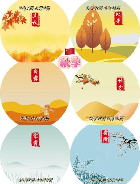 非物质文化遗产24节气-第1张图片-八三百科