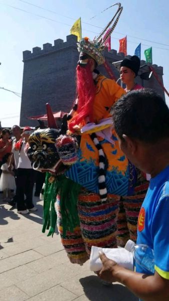 阳城非物质文化遗产（阳城非遗有哪些值得一试的特色体验？）-第2张图片-八三百科