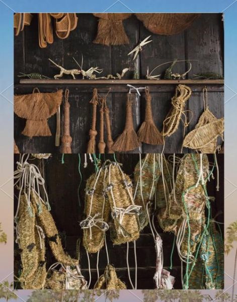 遂昌非物质文化遗产（遂昌非遗有哪些值得一看）-第1张图片-八三百科