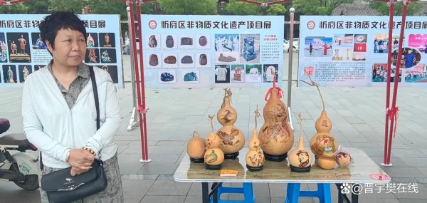 非物质文化遗产忻州（忻州非遗项目有哪些值得看）-第3张图片-八三百科