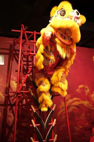 手机拍摄非物质文化遗产（手机拍摄非遗短视频怎么拍才专业）-第2张图片-八三百科