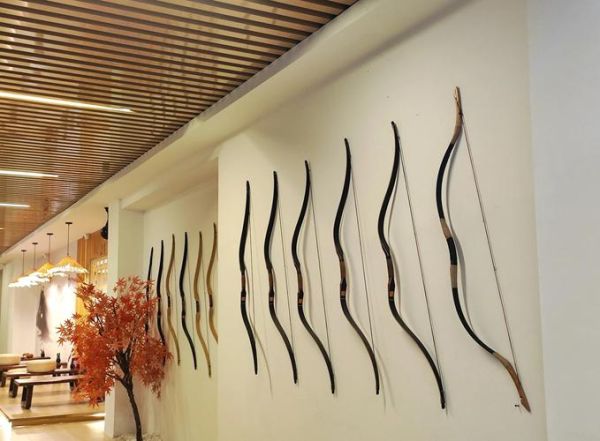 非物质文化遗产弓（零基础学非遗弓箭制作全流程）-第2张图片-八三百科