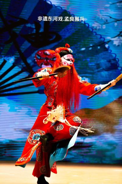 赣州 非物质文化遗产（赣州非物质文化遗产有哪些必看项目）-第3张图片-八三百科