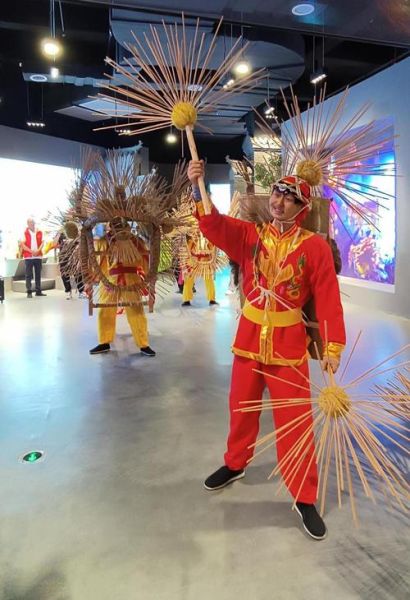 赣州 非物质文化遗产（赣州非物质文化遗产有哪些必看项目）-第1张图片-八三百科