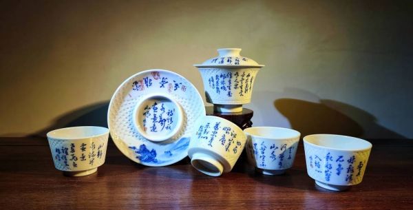 非物质文化遗产陶瓷（非物质文化遗产陶瓷有哪些独特魅力）-第2张图片-八三百科