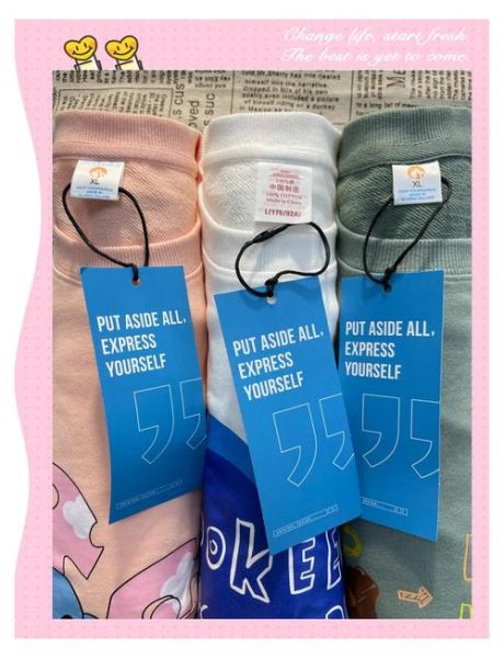 中国非物质文化遗产卫衣（中国非遗卫衣新手避坑选购指南）-第1张图片-八三百科