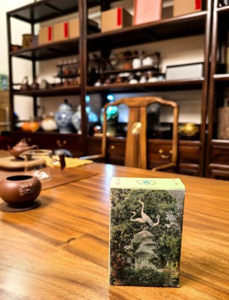 梧州非物质文化遗产（梧州六堡茶非遗技艺怎么入门）-第1张图片-八三百科