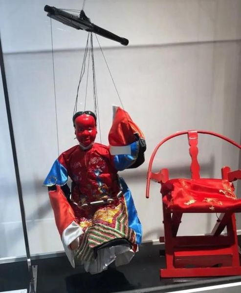 非物质文化遗产木偶（提线木偶制作过程完整步骤）-第2张图片-八三百科