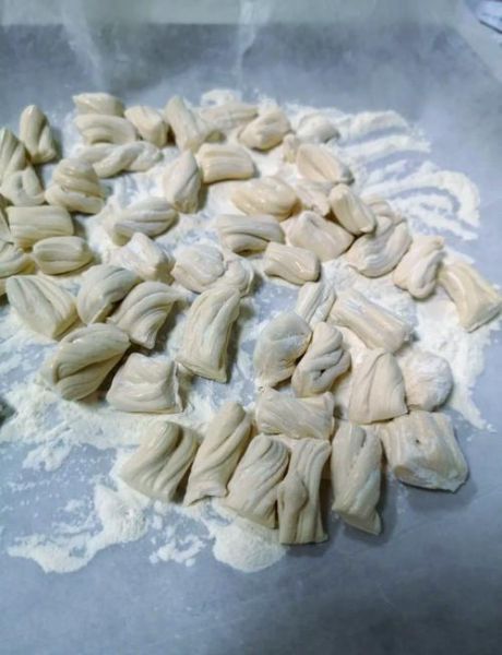 非物质文化遗产麦芽糖（非遗麦芽糖手工制作步骤）-第1张图片-八三百科