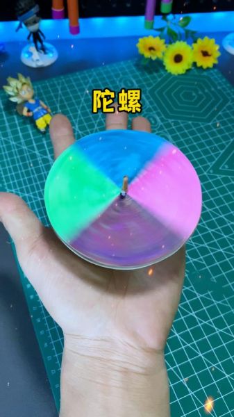 陀螺非物质文化遗产（陀螺非物质文化遗产传承方法是什么）-第3张图片-八三百科