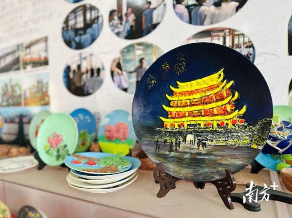 非物质文化遗产实物定义（非物质文化遗产实物有哪些）-第1张图片-八三百科