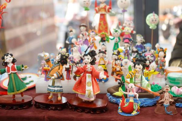 青城山镇非物质文化遗产（青城山镇非遗有哪些）-第3张图片-八三百科