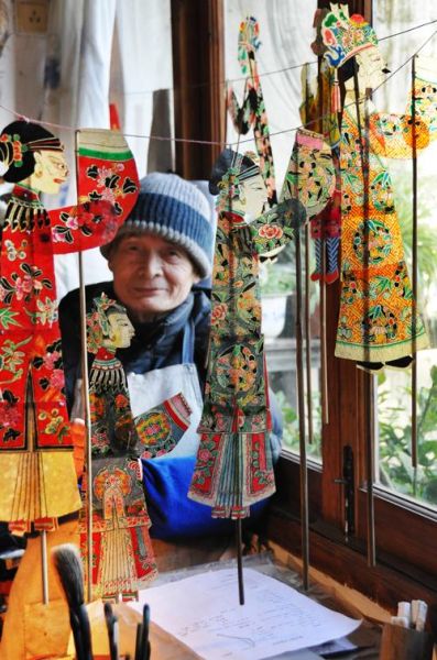 海宁非物质文化遗产人-第2张图片-八三百科