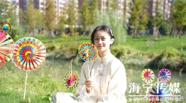 海宁非物质文化遗产人-第3张图片-八三百科