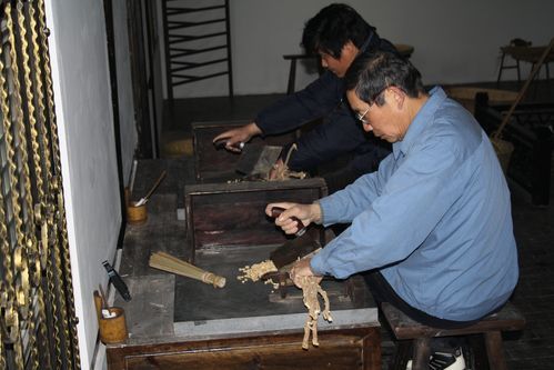 中药 非物质文化遗产（中药非遗有哪些项目值得收藏）-第3张图片-八三百科