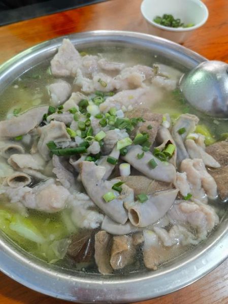 非物质文化遗产刨汤腊肉（非物质文化遗产刨汤腊肉的做法是什么）-第1张图片-八三百科