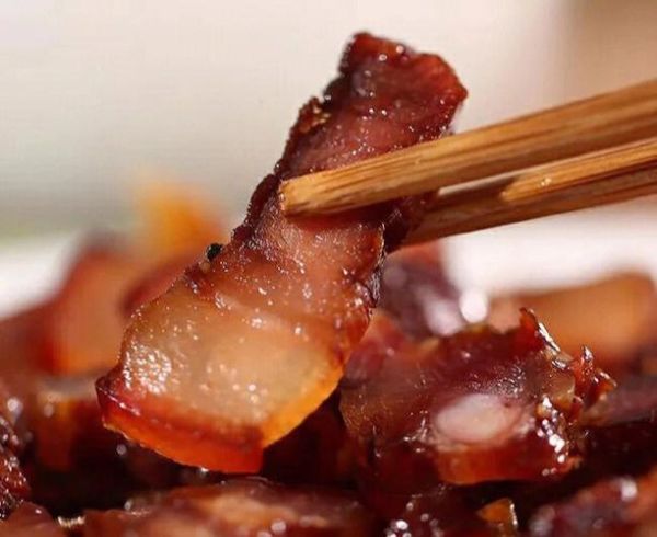 非物质文化遗产刨汤腊肉（非物质文化遗产刨汤腊肉的做法是什么）-第2张图片-八三百科