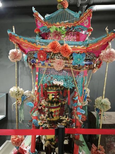 非物质文化遗产遗物（非物质文化遗产遗物保存方法有哪些）-第3张图片-八三百科