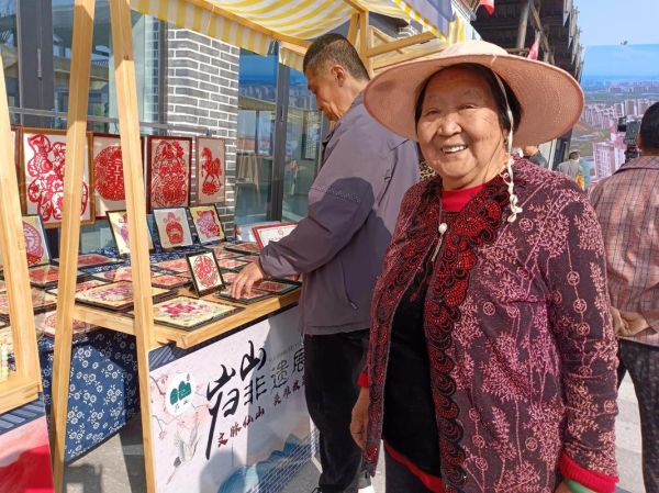 峡江非物质文化遗产名录（峡江非遗有哪些项目？）-第2张图片-八三百科