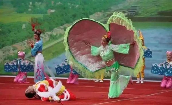 开江非物质文化遗产棒（开江非遗棒究竟指什么？新手三小时看懂全过程）-第1张图片-八三百科