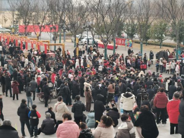 丰县 非物质文化遗产（丰县非遗项目有哪些）-第1张图片-八三百科