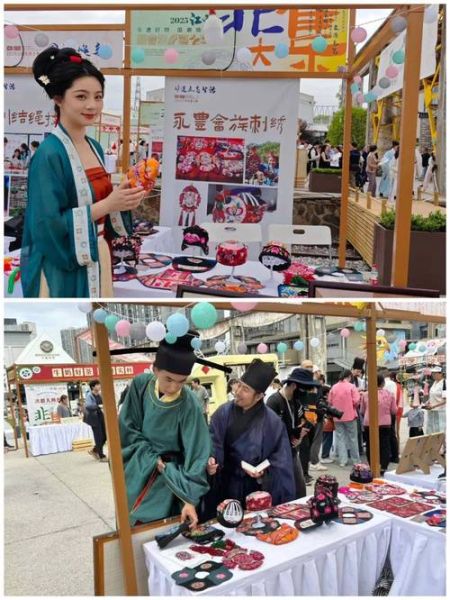 丰县 非物质文化遗产（丰县非遗项目有哪些）-第2张图片-八三百科