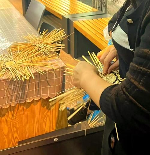 徐行非物质文化遗产（徐行草编技艺怎么学）-第1张图片-八三百科