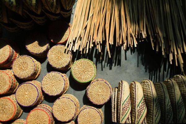 非物质文化遗产杂草（杂草型非遗有哪些？入门者必读指南）-第3张图片-八三百科