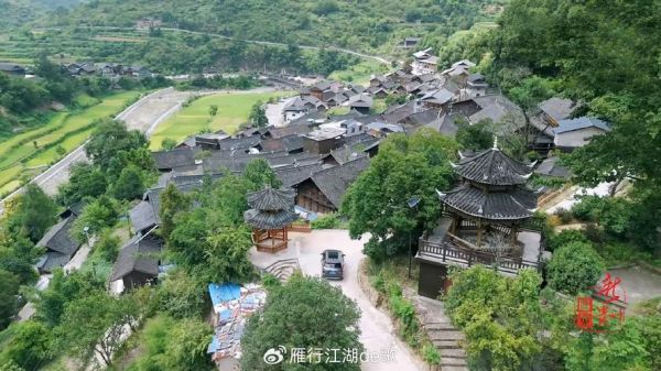 贵州非物质文化遗产村落（贵州非遗村落有哪些值得去）-第2张图片-八三百科